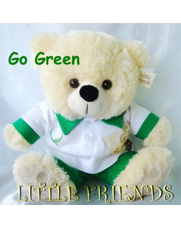 Go Green